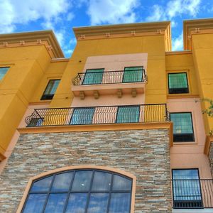 Staybridge Suites Lubbock South By Ihg